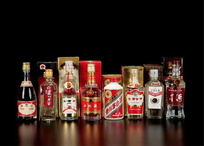 杭锦老酒储存的方法