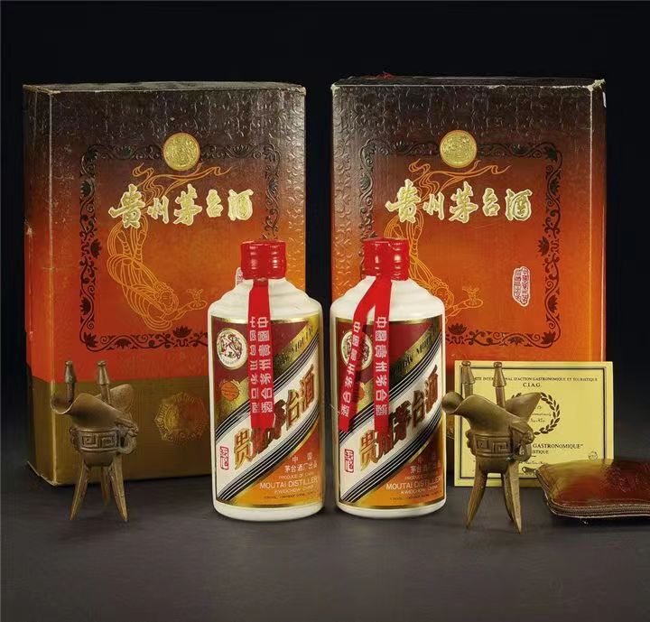 杭锦烟酒回收
